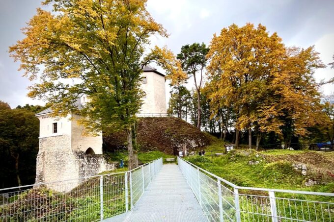 Krakow: Ojców National Park & Ogrodzieniec Private Tour - Why Choose This Tour