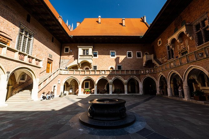 Krakow Old Town Guided Walking Tour - Weather Conditions