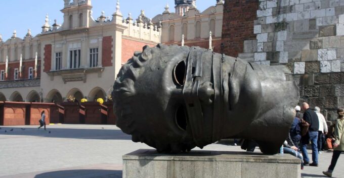 Krakow: Old Town Tour on a Golf Cart With Authentic Lunch - Frequently Asked Questions