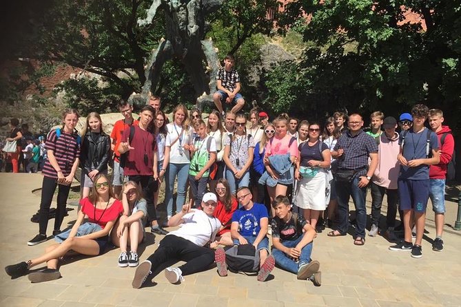Krakow Old Town Walking Tour - Experience and Learning