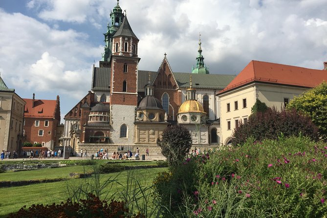 Krakow Old Town Walking Tour - Reviews and Ratings