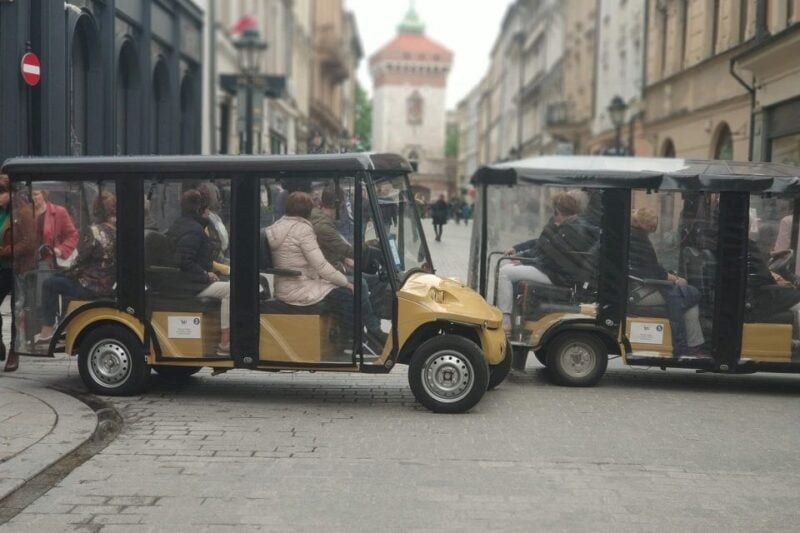 Krakow: Old Town, Wawel, and Wieliczka Salt Mine With Lunch - Important Information and Recommendations
