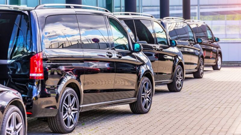 Krakow: One-Way Private Transfer From Airport - Professional English-Speaking Drivers