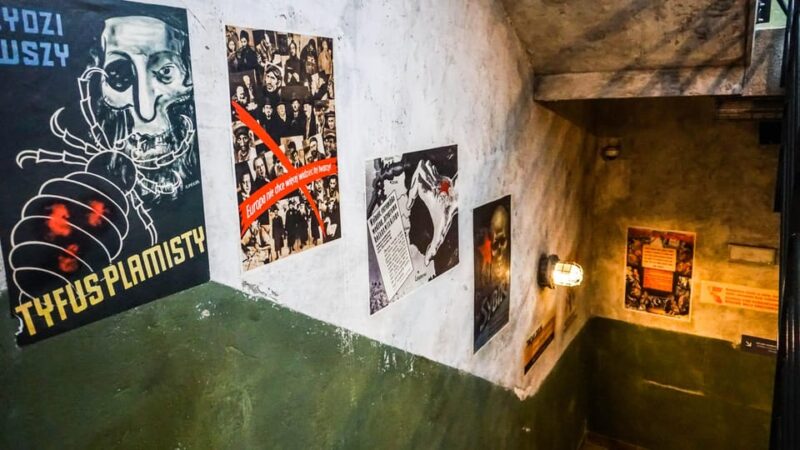 Krakow: Oskar Schindlers Factory Guided Tour - Experience and Highlights