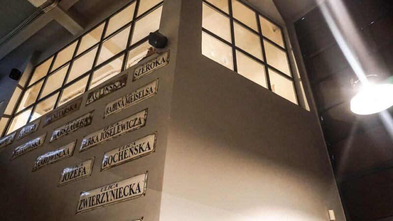 Krakow: Oskar Schindlers Factory Guided Tour - Historical Significance