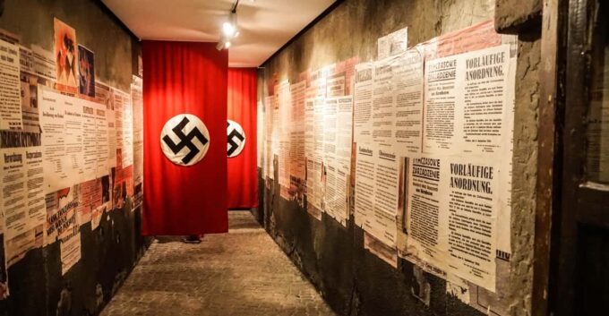 Krakow: Oskar Schindlers Factory Guided Tour - Cancellation and Refund Policy