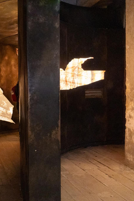 Krakow: Oskar Schindlers Factory Ticket or Guided Tour - Key Points