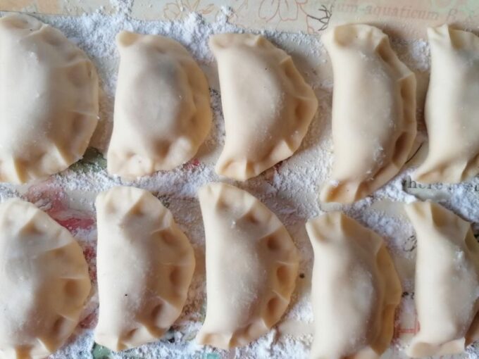 Krakow: Pierogi Home Cooking Class - Hands-on Cooking Techniques