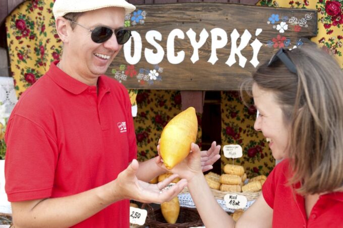 Krakow: Pierogi Home Cooking Class - Fresh, High-quality Ingredients