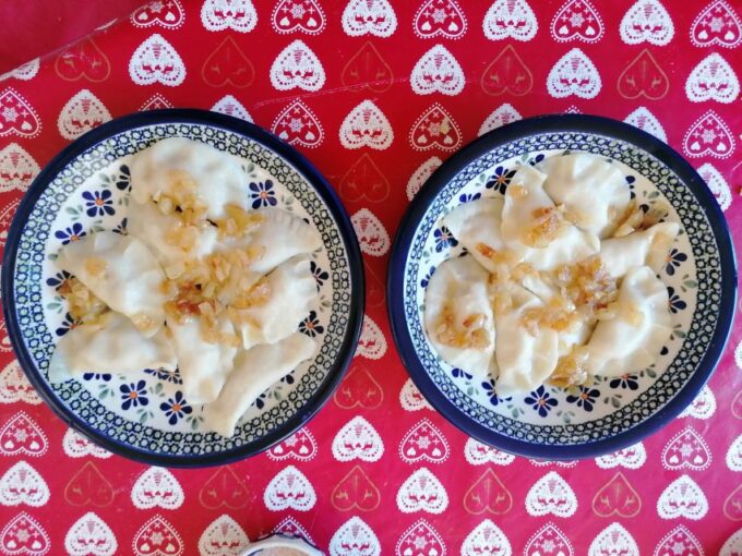 Krakow: Pierogi Home Cooking Class - Frequently Asked Questions