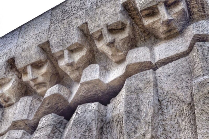 Krakow: Plaszow Concentration Camp Walking Tour - Key Points