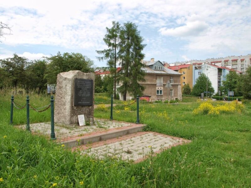 Krakow-Plaszow: Former Nazi Concentration Camp Guided Tour - Frequently Asked Questions