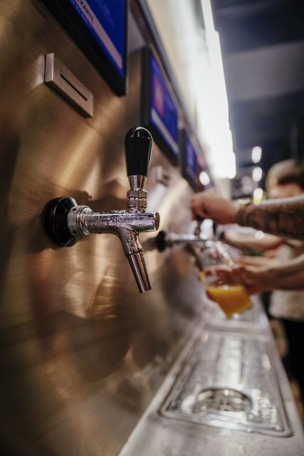 Krakow: Polish Food Walking Tour With Dinner and Beer - Meeting Point and Essentials