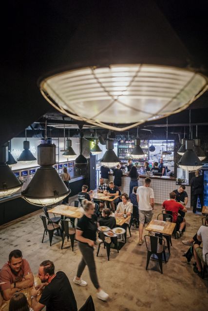 Krakow: Polish Food Walking Tour With Dinner and Beer - Tour Suitability