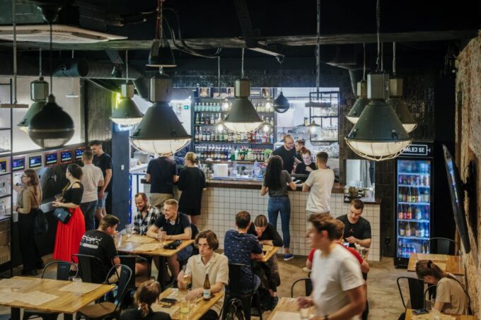 Krakow: Polish Food Walking Tour With Dinner and Beer - Additional Considerations