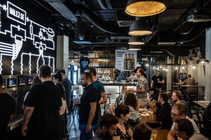Krakow: Polish Food Walking Tour With Dinner and Beer - Frequently Asked Questions