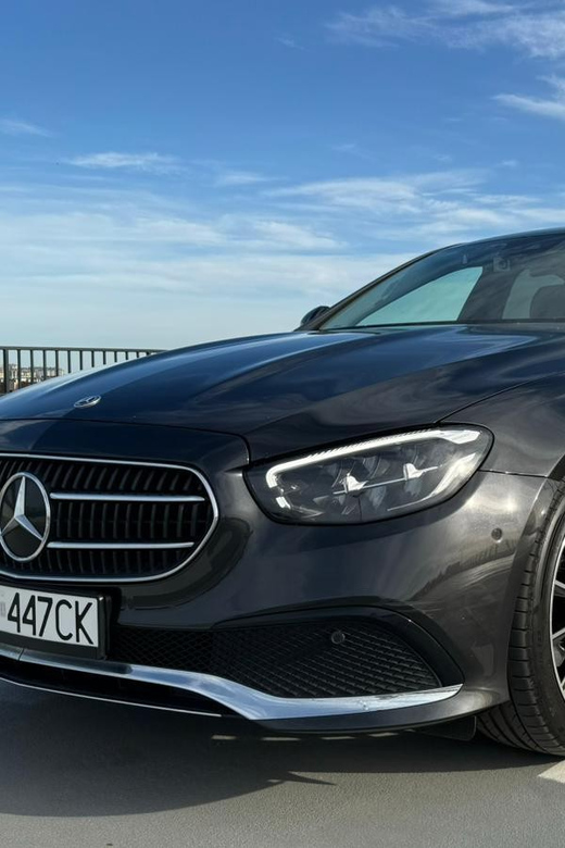 Krakow: Premium Private Transfer to Ostrava, Czech Republic - Payment and Pricing