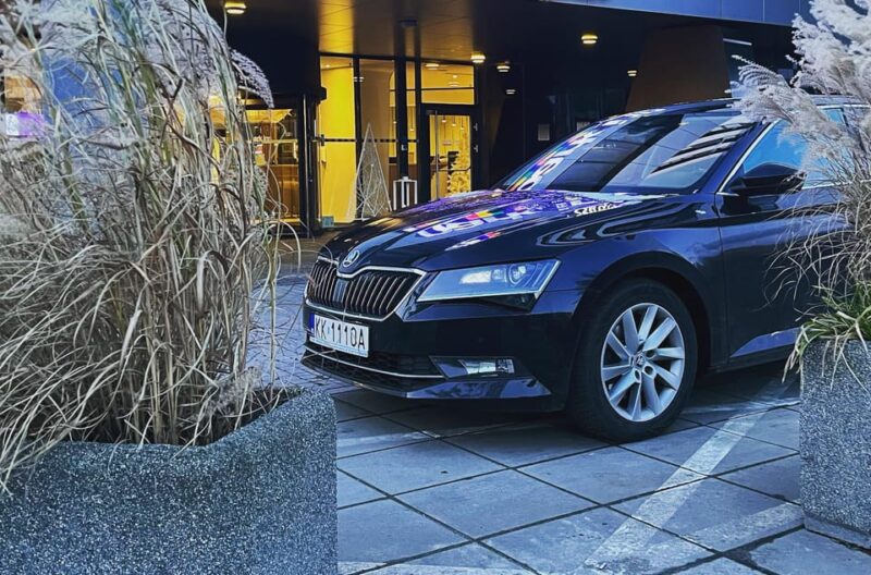 Krakow: Private 1-Way Transfer To/From Krakow Airport (Krk) - Customer Feedback