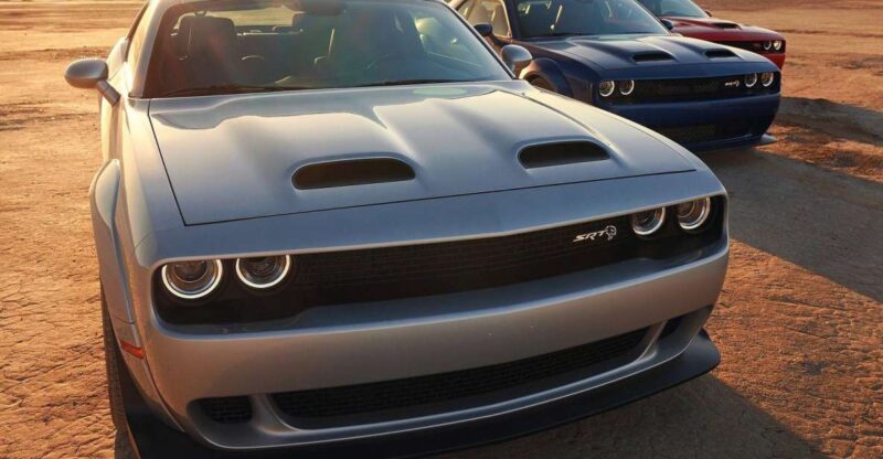 Krakow: Private Airport Transfer by 500 HP Dodge Challenger - Safety and Maintenance