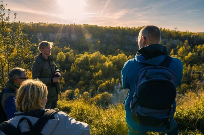 Krakow: Private Bike Tour - Booking and Cancellation