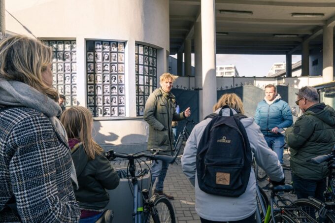 Krakow: Private Bike Tour - Tour Duration and Pricing