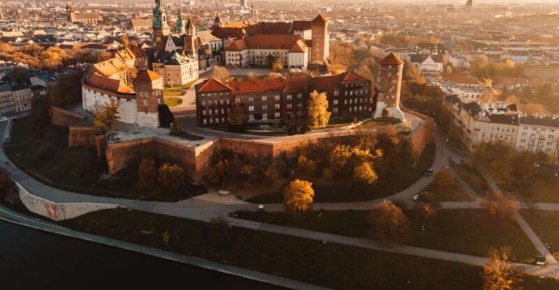 Krakow: Private Exclusive History Tour With a Local Expert - Cultural Insights