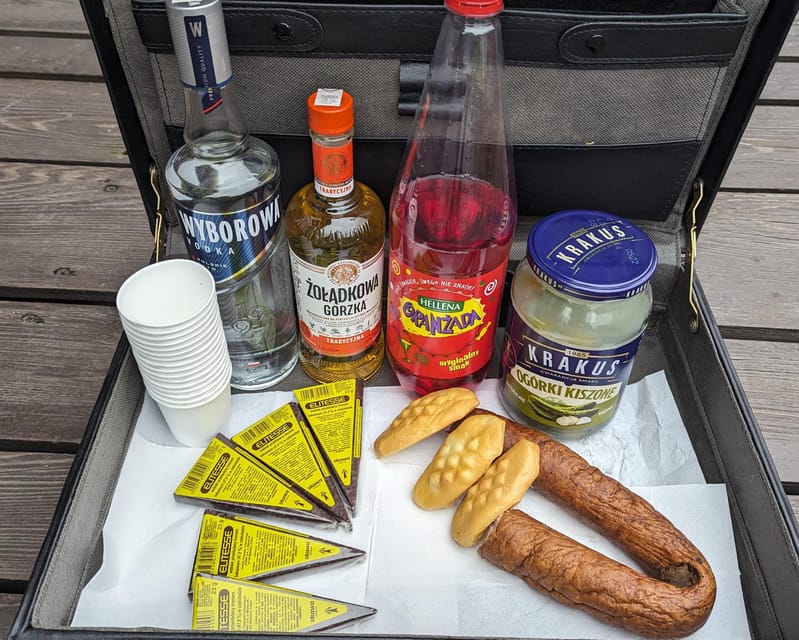 Krakow: Private Old Town Comedy Walk With a Crazy Guide - Booking Information