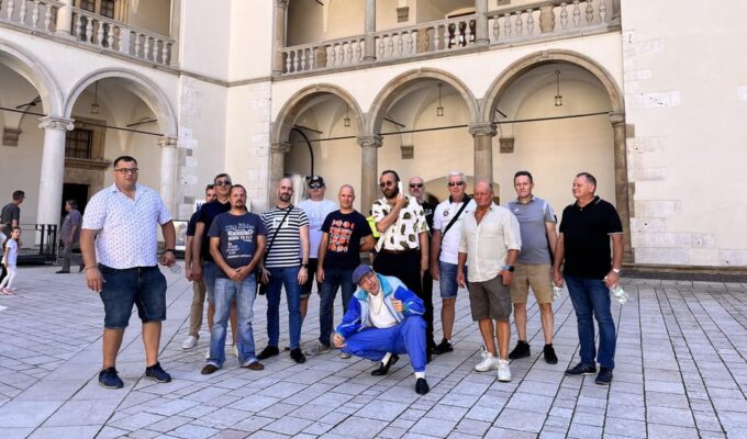 Krakow: Private Old Town Comedy Walk With a Crazy Guide - Tours Recap