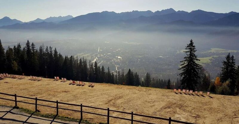 Krakow: Private or Small-Group Zakopane Tour & Thermal Pools - Customer Reviews