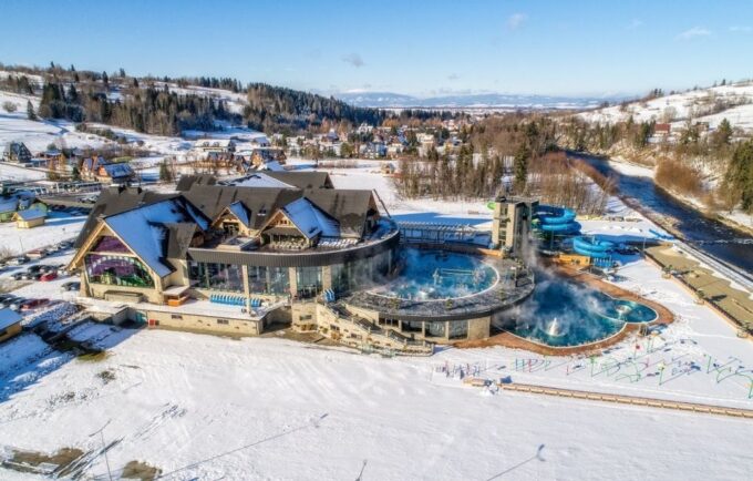 Krakow: Private or Small-Group Zakopane Tour & Thermal Pools - Booking and Cancellation Policy