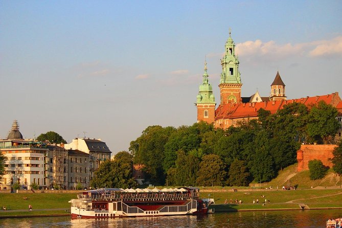 Krakow Private Tour By Walk & Car - Old Town Walking Tour