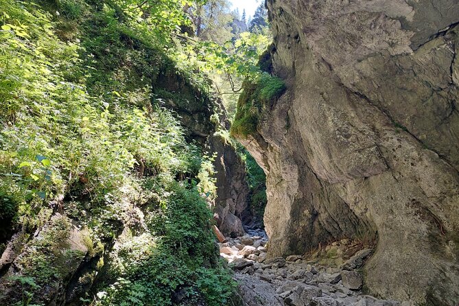 Krakow : Private Tour Hiking in Tatra Mountains and Termal Baths - Health and Safety Considerations