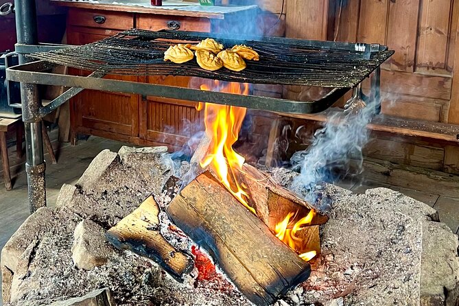 Krakow: Private Tour to Zakopane With Funicular & Cheese Tasting - Accessibility and Transportation