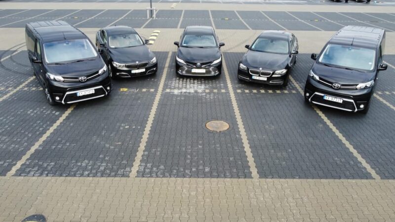 Krakow Private Transfer From Krakow Airport (Krk) to Krakow - Experience Highlights