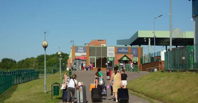 Krakow: Private Transfer to Border(Przemysl, Medyka) - Frequently Asked Questions