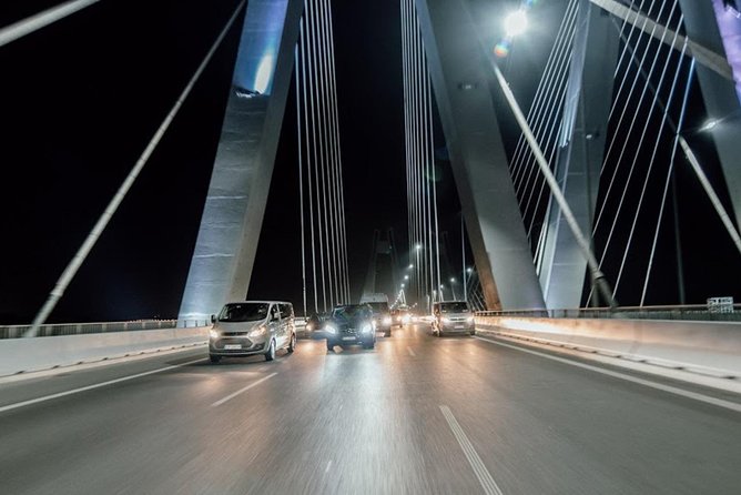 Krakow: Private Transfer To/From Wroclaw - About Your Stay