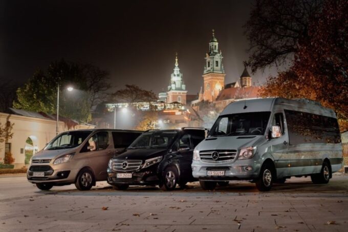 Krakow: Private Transfer to or From Budapest - Frequently Asked Questions