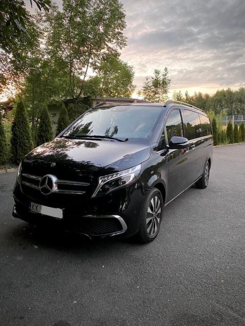 Krakow : Private Transport to or From Zakopane - Safety and Comfort