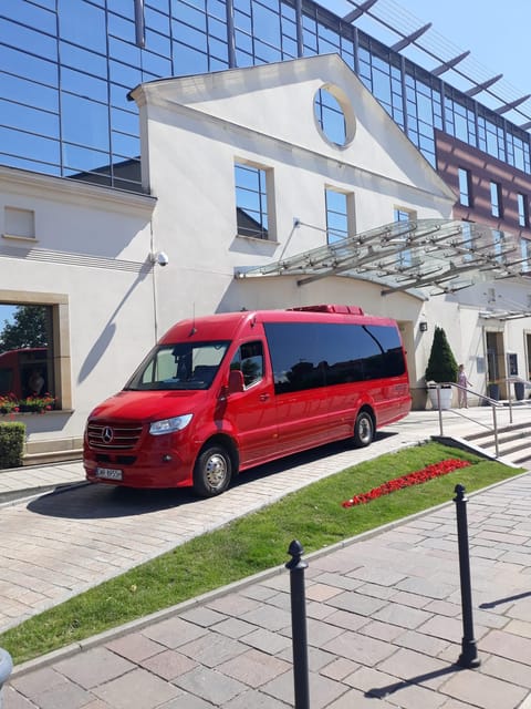 Kraków: Private Transport to the Auschwitz-Birkenau Museum - Customer Feedback and Ratings