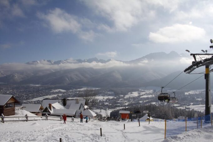 Krakow Private Trip: Morskie Oko Lake Zakopane Thermal Baths - Hotel Pickup and Drop-off