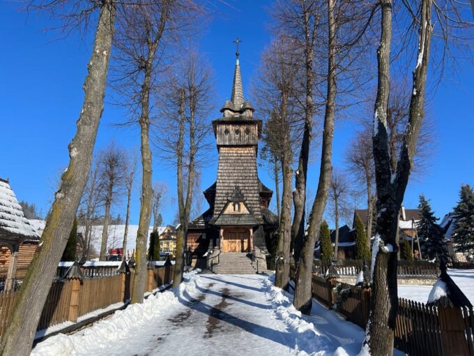 Krakow Private Trip: Morskie Oko Lake Zakopane Thermal Baths - Frequently Asked Questions