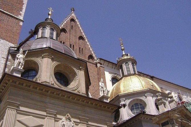 Krakow Private Walking Tour With Schindlers Factory - Inclusions and Accessibility