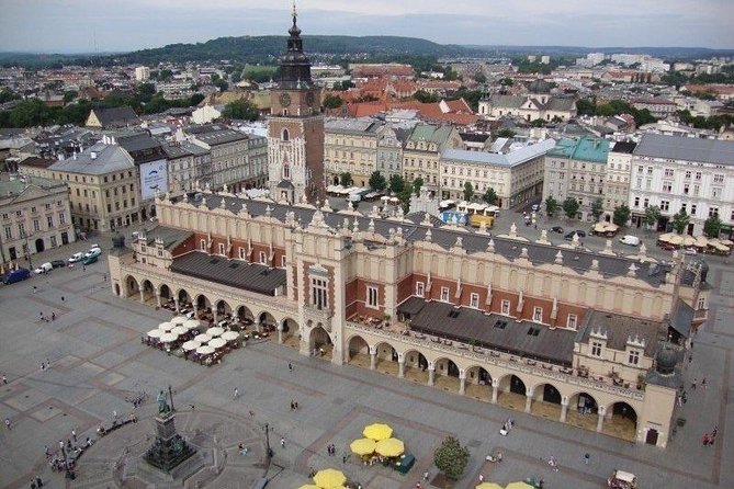Krakow Private Walking Tour With Schindlers Factory - Traveler Reviews and Feedback