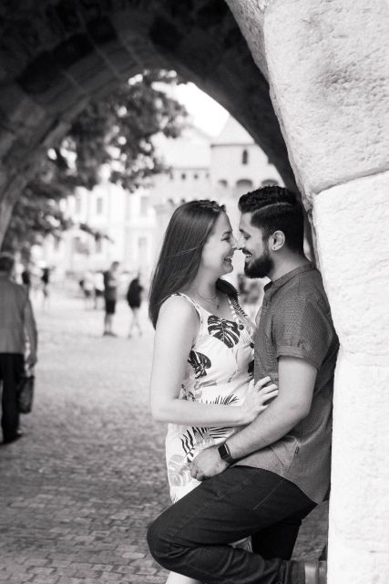 Krakow: Professional Photoshoot in the City Center - Experience Highlights