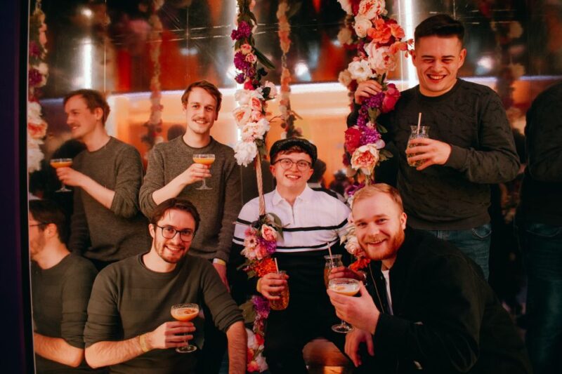 Krakow: Pub, Bar & Club Crawl - Pricing and Booking