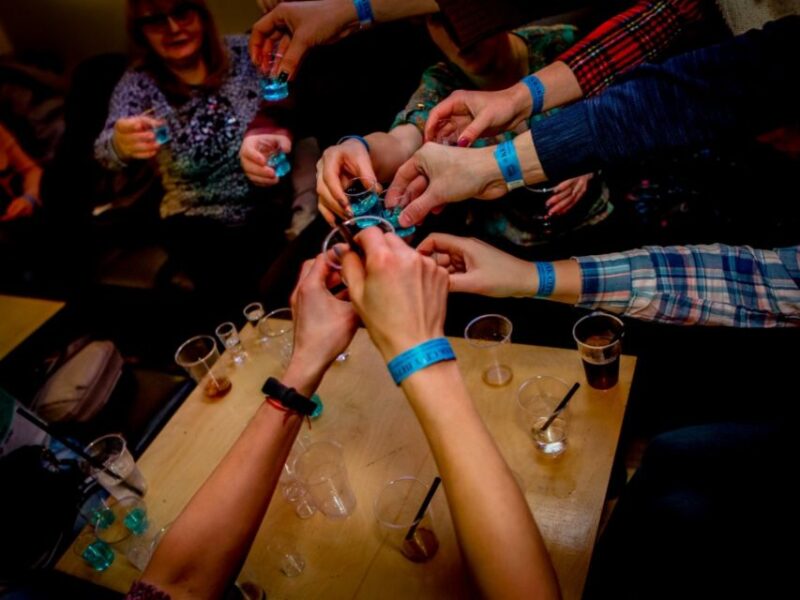 Krakow: Pub, Bar & Club Crawl - Customer Feedback