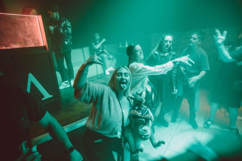 Krakow: Pub Crawl With Shots, Drinks & Skip-The-Line Entry - Booking Information