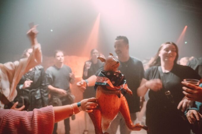 Krakow: Pub Crawl With Shots, Drinks & Skip-The-Line Entry - Customer Ratings and Feedback