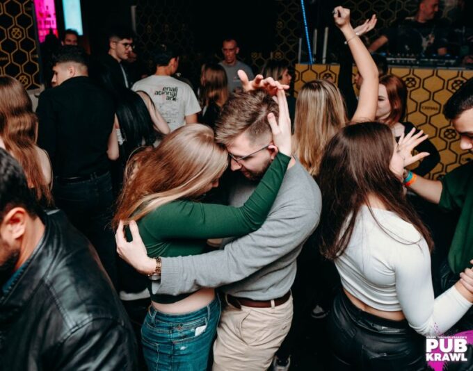 Krakow: Pub Crawl With Shots, Drinks & Skip-The-Line Entry - Frequently Asked Questions
