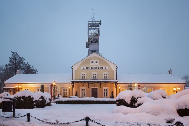 Krakow: River Cruise and Wieliczka Salt Mine Group Tour - Tour Overview and Pricing